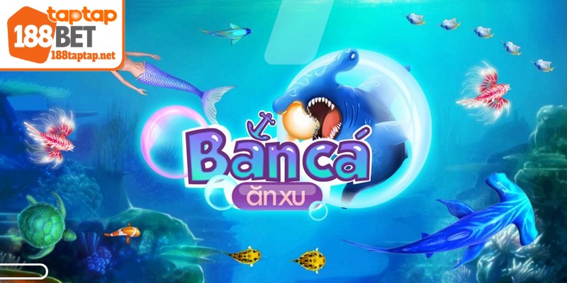 Bắn cá ăn xu được ưa chuộng nhờ luật chơi dễ hiểu và độc đáo