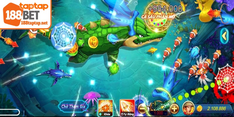 Bắt đầu từ cấp độ thấp nhất và dần dần nâng cấp khi tự tin