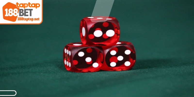 Dạng cầu hình thành khi kết quả luân phiên theo quy luật chuẩn