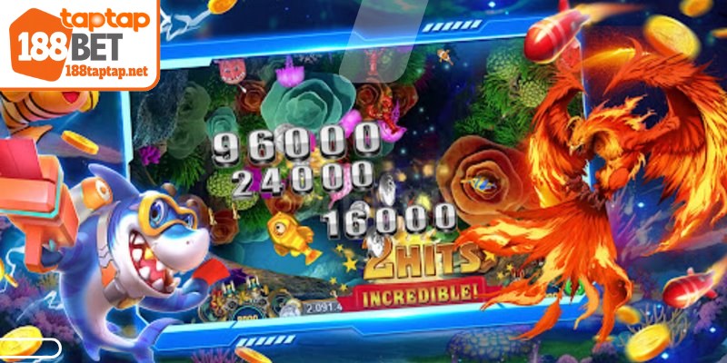 Người mới tham gia nên chọn cấp độ vũ khí và phòng chơi cơ bản