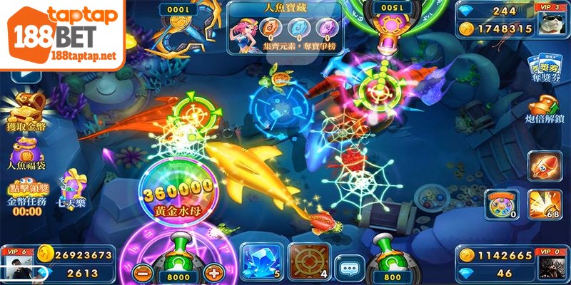 Súng phóng xạ cũng là một loại khí tài có sức hủy diệt đáng kể