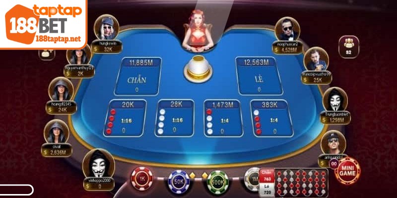 Luôn giữ tâm lý bình tĩnh và ổn định trong suốt quá trình bắt cầu