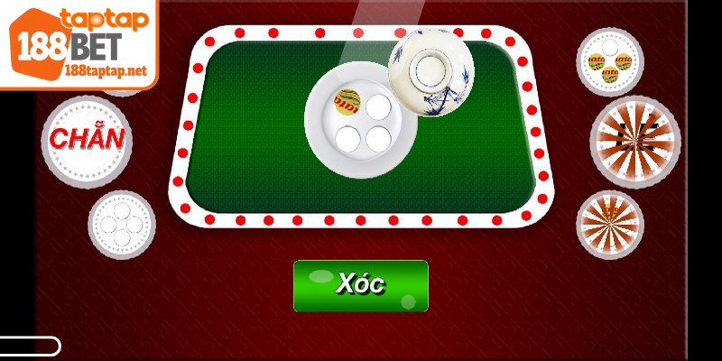 Cách bắt cầu Xóc Đĩa mang lại khả năng tiên đoán kết quả chuẩn