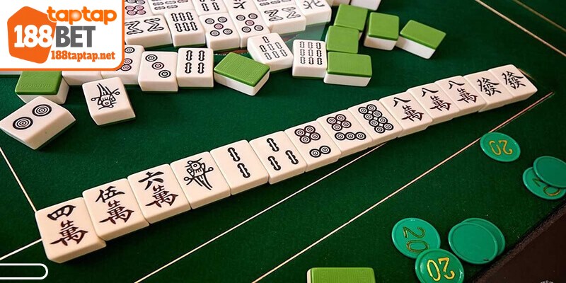 Cách chơi Mạt Chược đơn giản, dễ tiếp cận cho mọi người