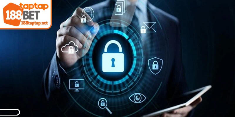 Cụ thể về chính sách bảo mật 188BET TAPTAP
