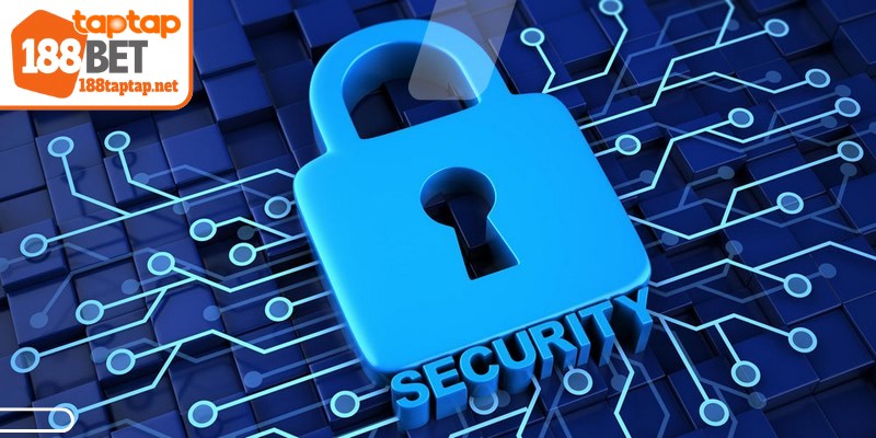 Chính sách bảo mật trở thành lá chắn giúp người dùng yên tâm khi tham gia