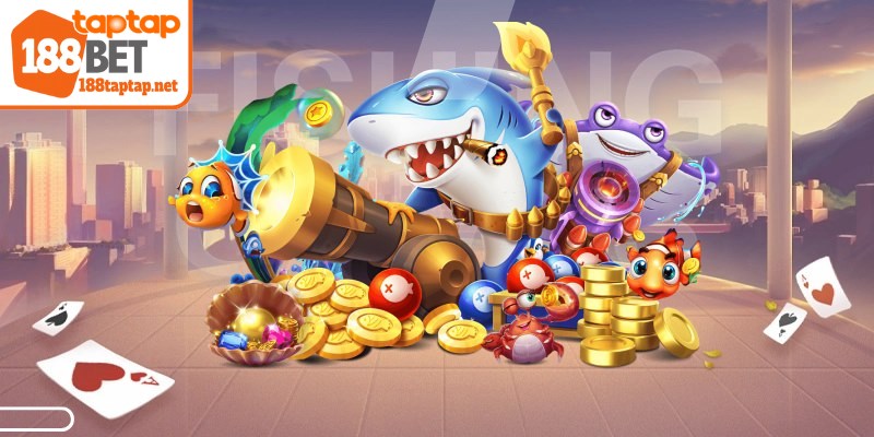 Creehack là một công cụ can thiệp săn cá được ưa chuộng