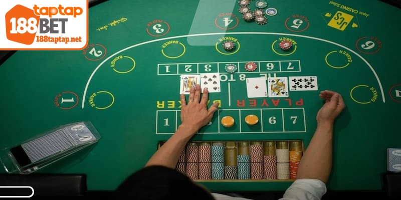 Soi cầu Baccarat là quá trình người chơi dự đoán chính xác