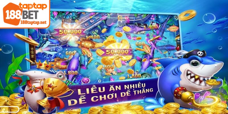 Cách cài đặt bắn cá đỉnh cao trên điện thoại, hoàn toàn miễn phí